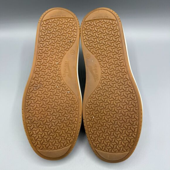 Dansko Josey Leather Comfort Sneaker Casual Everyday Walking EU 41/ US 10.5- 11 - Picture 7 of 9